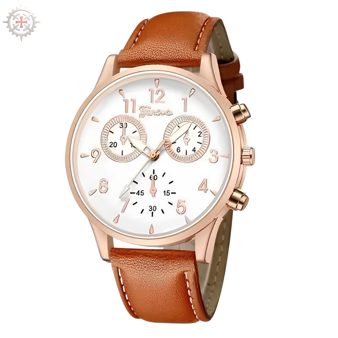 Geneva Seven© Nomad