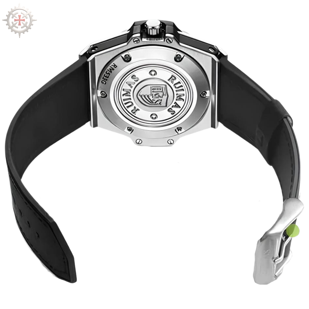 Geneva Seven© Oracle