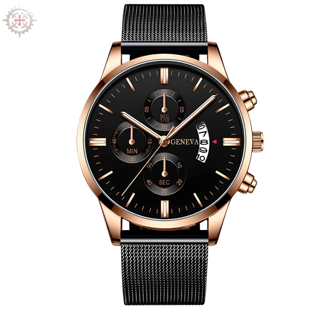 Geneva Seven© Opale