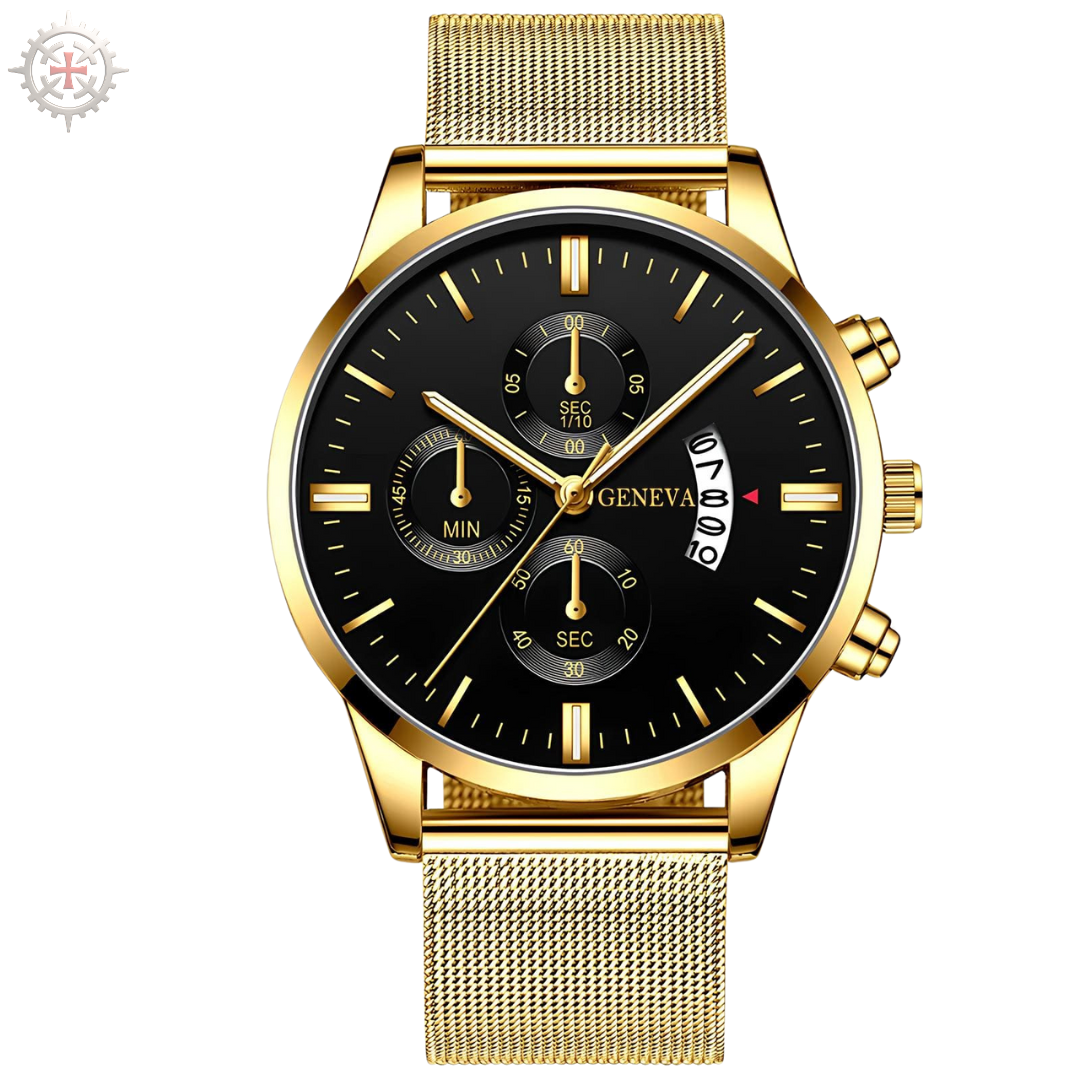 Geneva Seven© Monaco