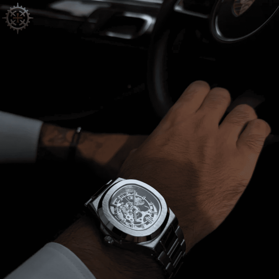 Geneva Seven© Belvedere