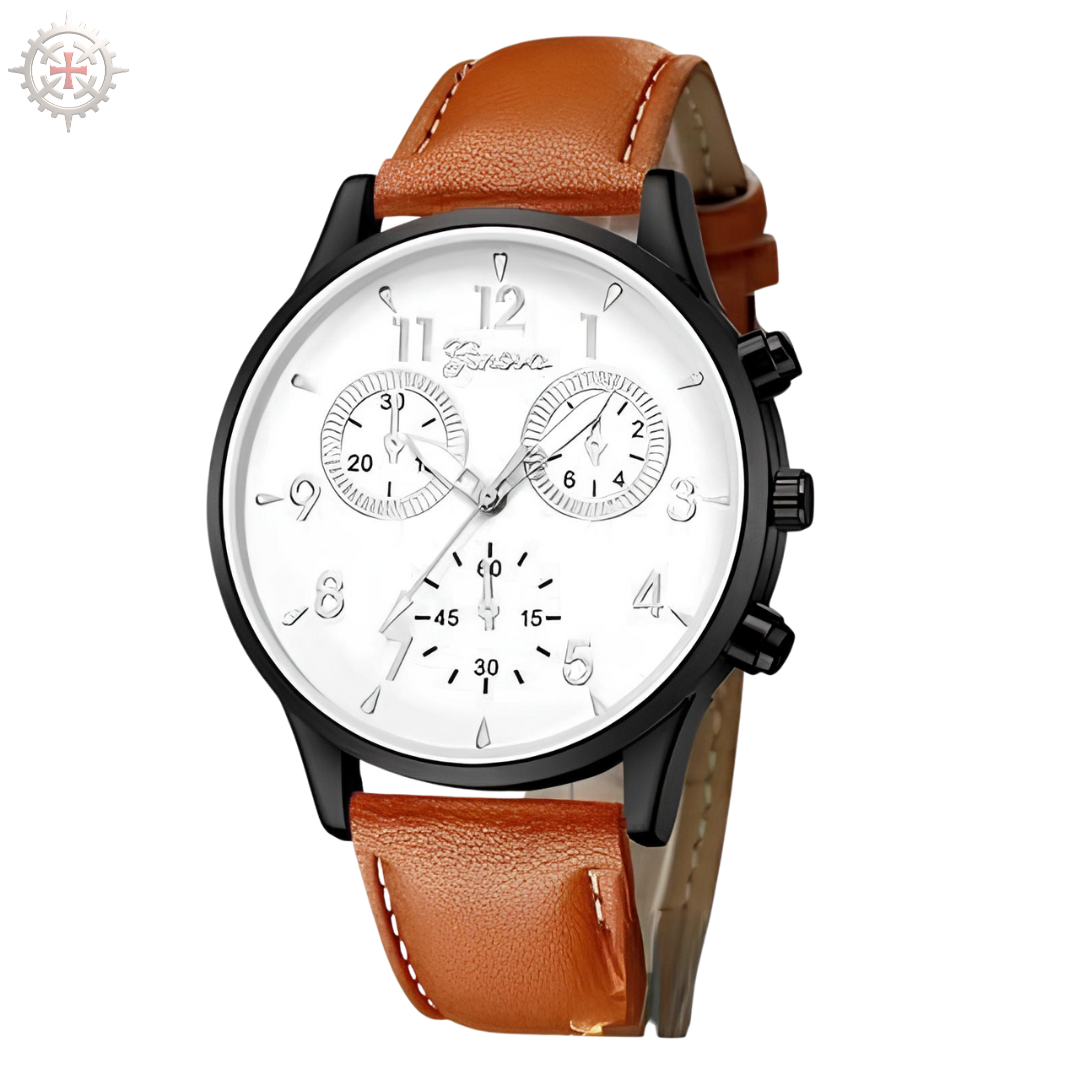 Geneva Seven© Nomad