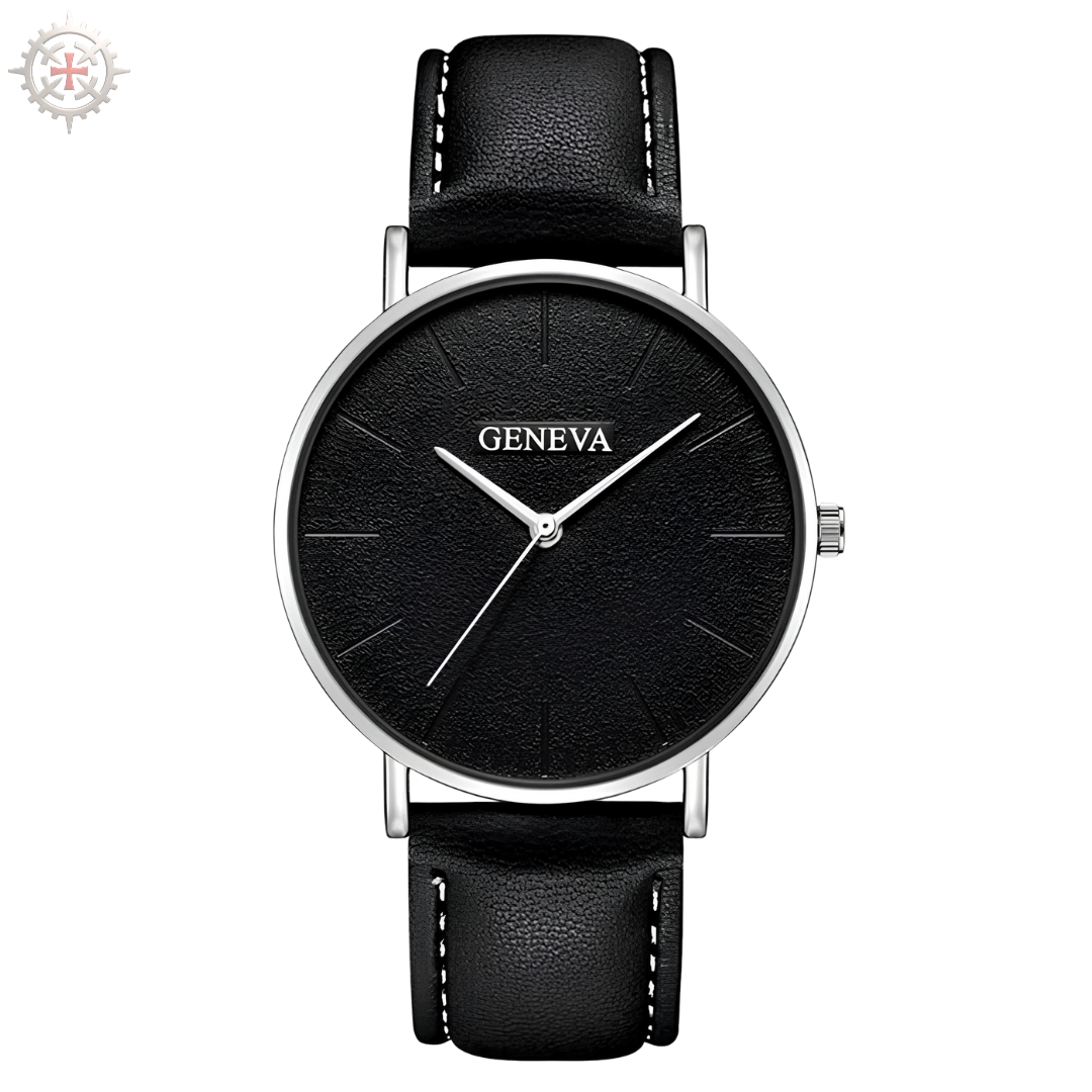 Geneva Seven© Blackout