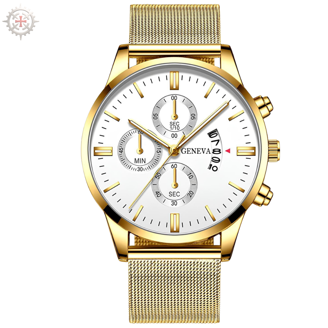 Geneva Seven© Monaco