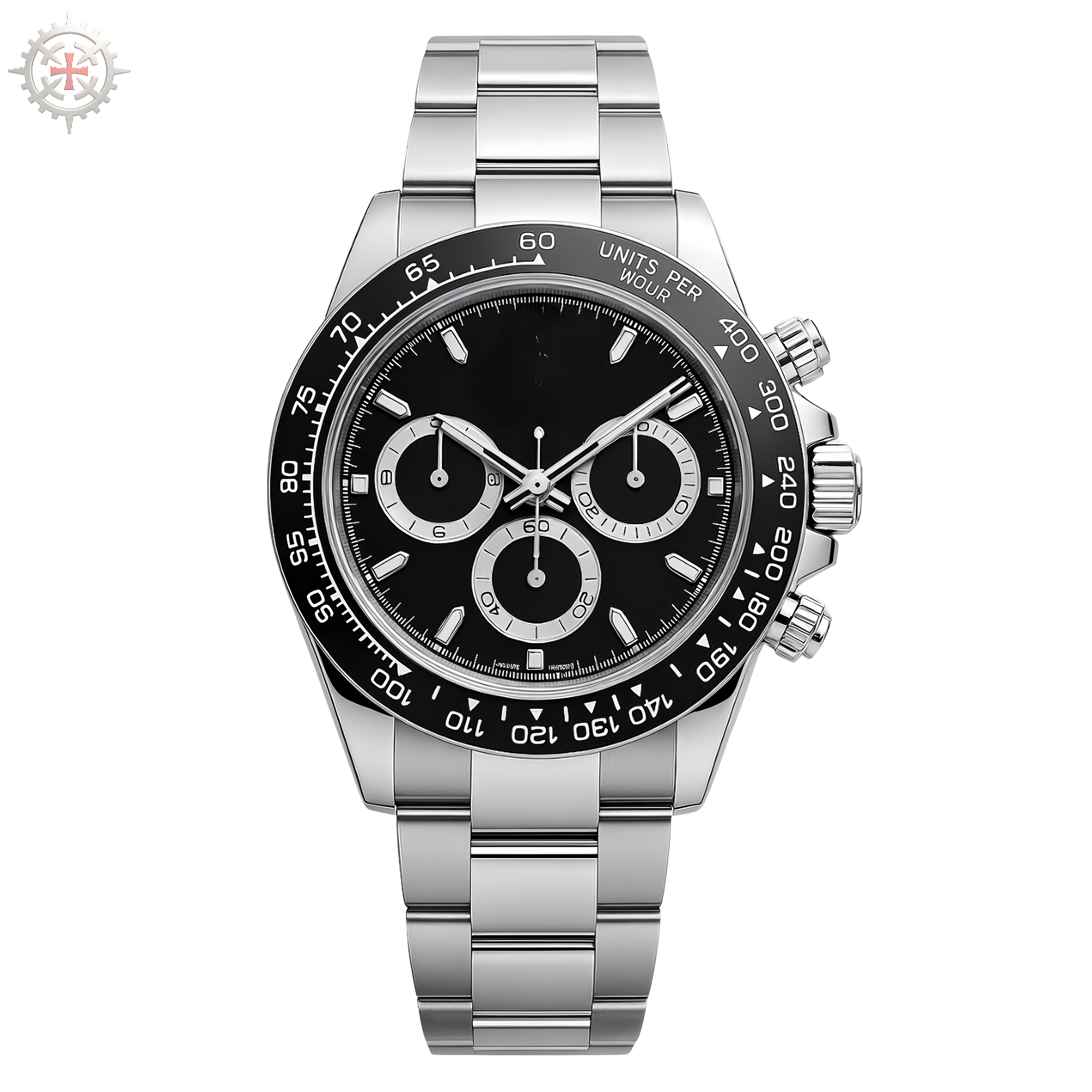 Geneva Seven© Pacific
