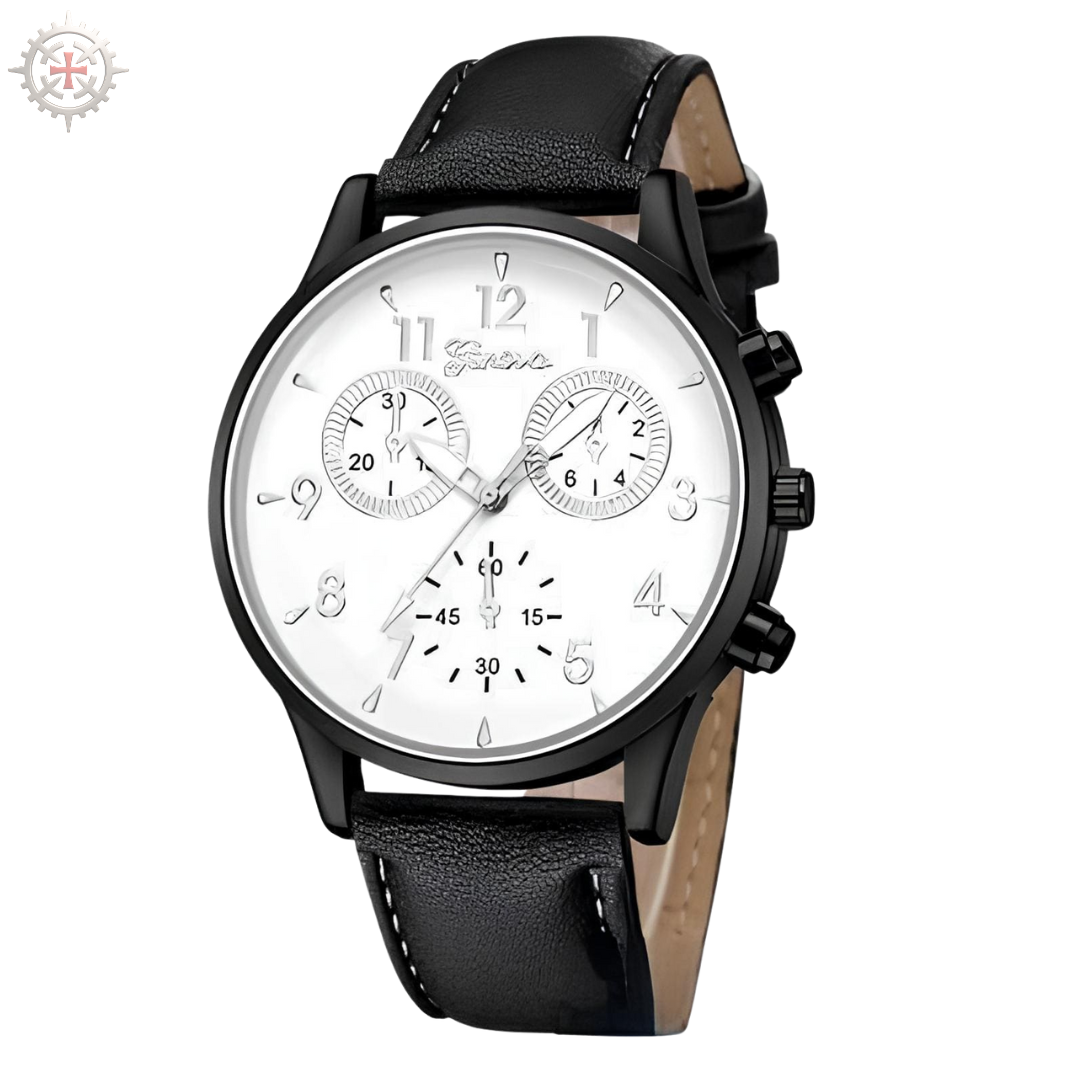 Geneva Seven© Pulse