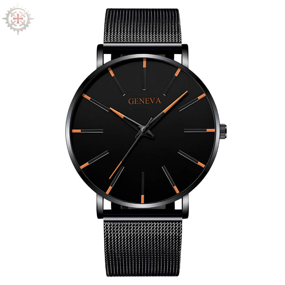Geneva Seven© Odyssey
