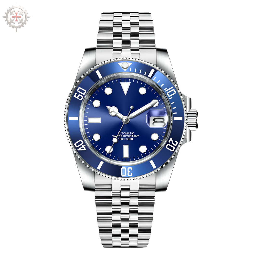 Geneva Seven© Alpin