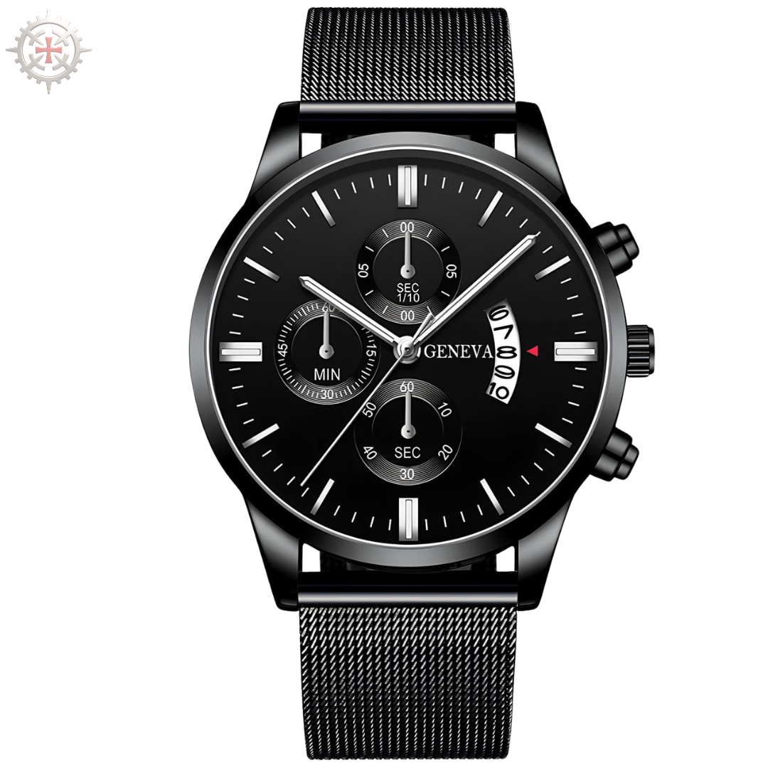 Geneva Seven© Opale