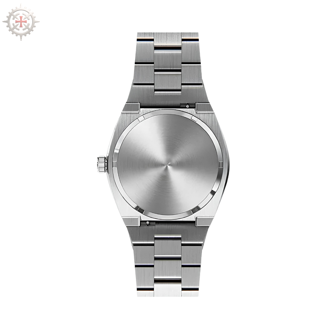 Geneva Seven© Majesty