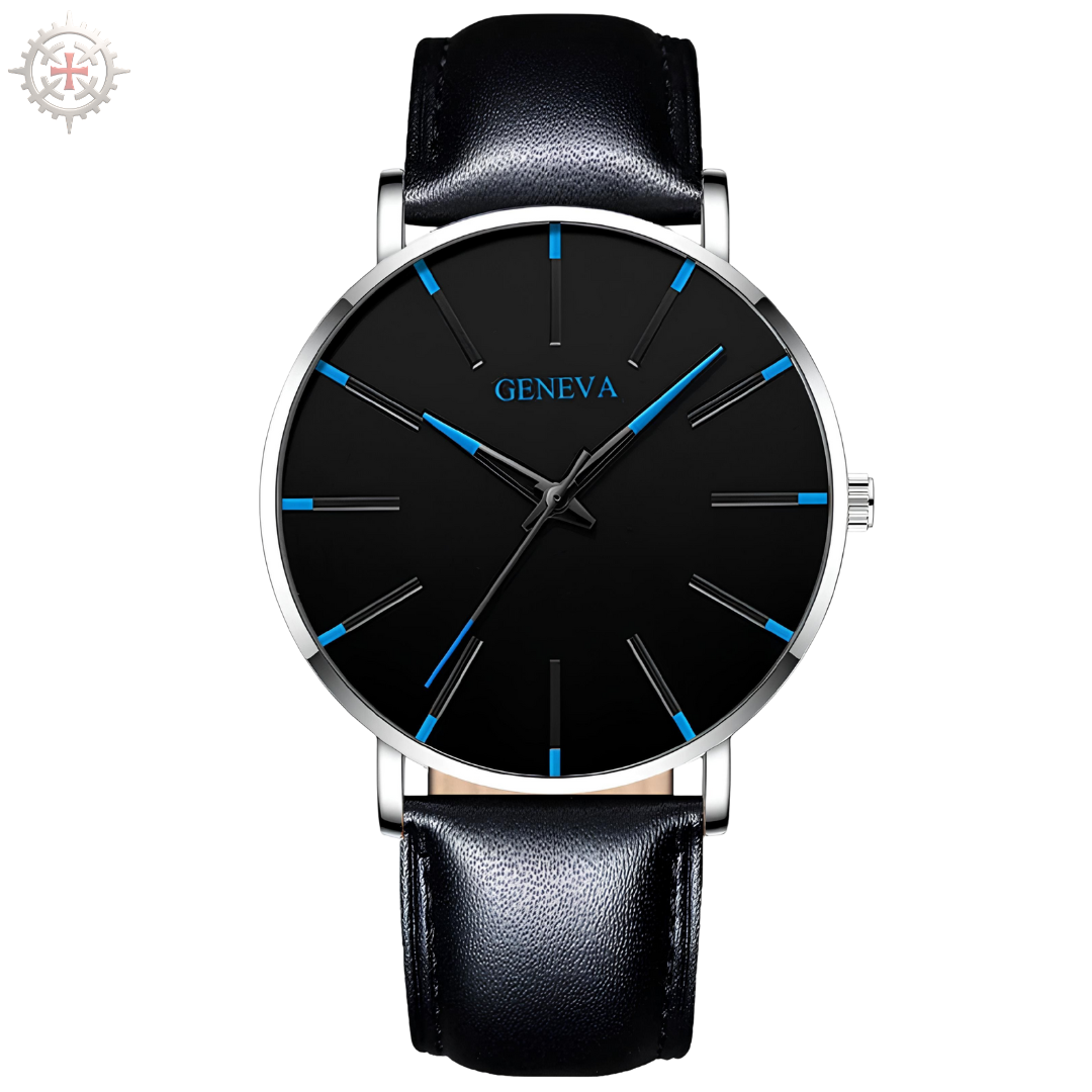 Geneva Seven© Eclipse