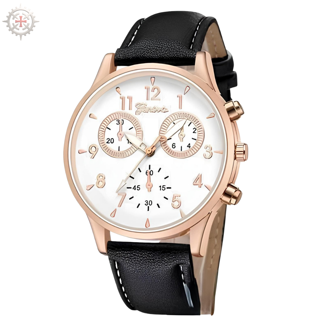 Geneva Seven© Pulse