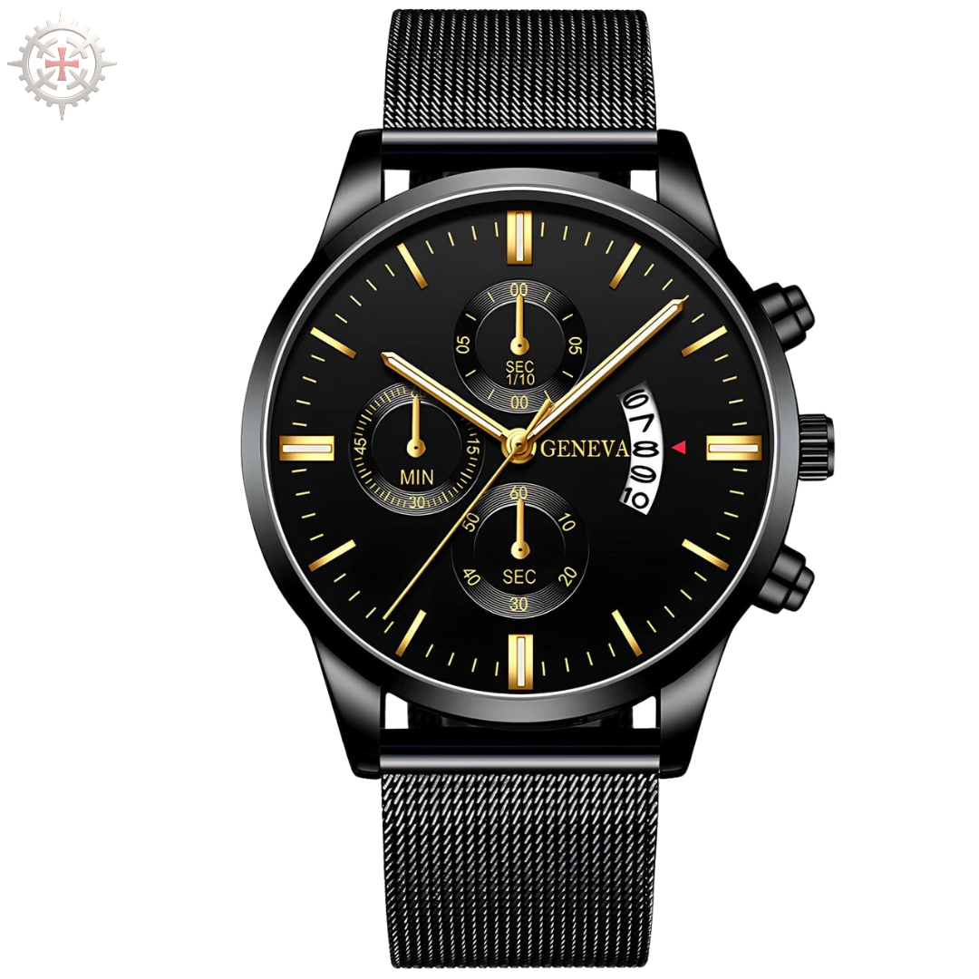 Geneva Seven© Opale
