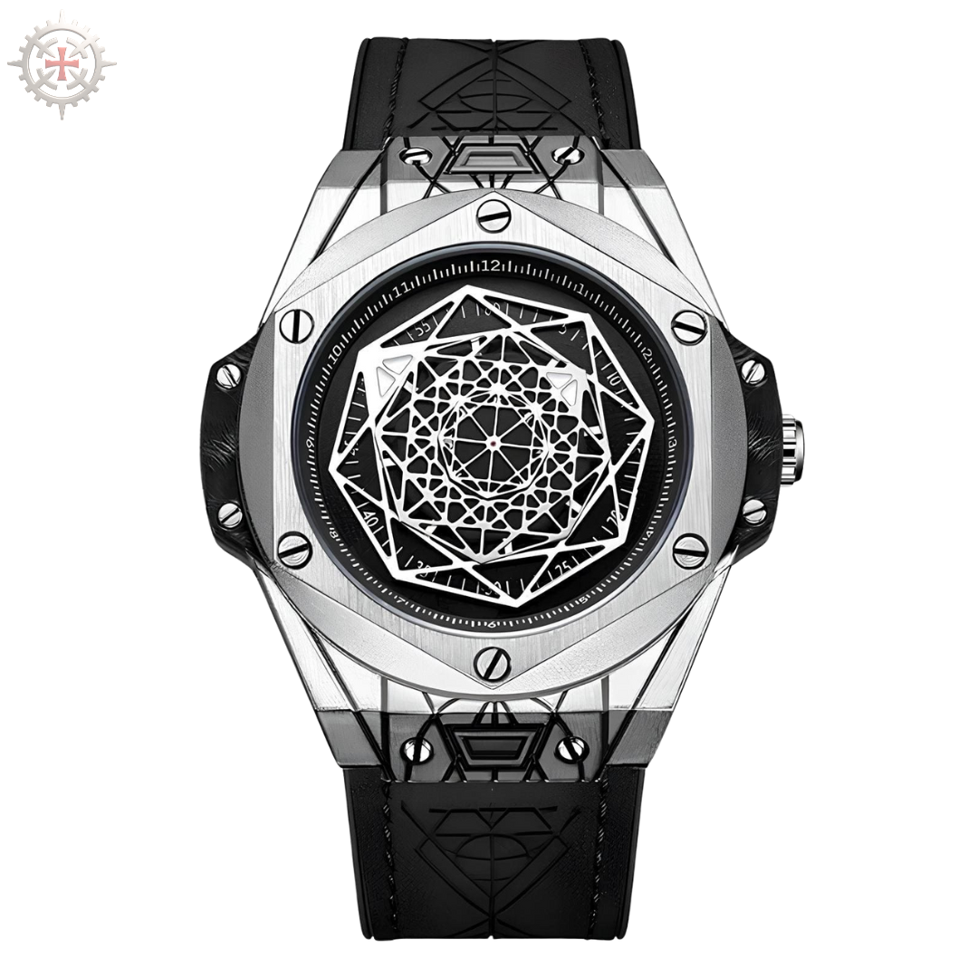 Geneva Seven© Oracle