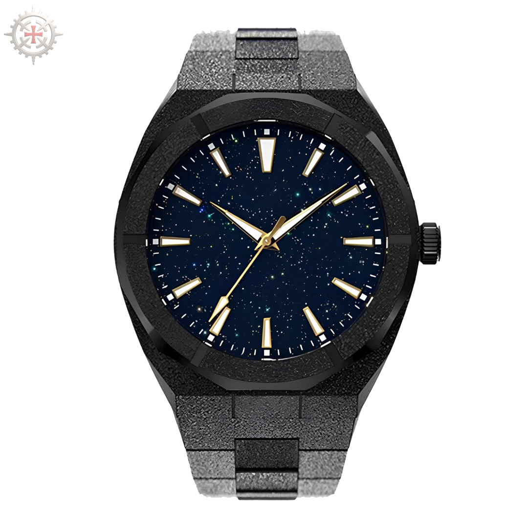 Geneva Seven© Majesty