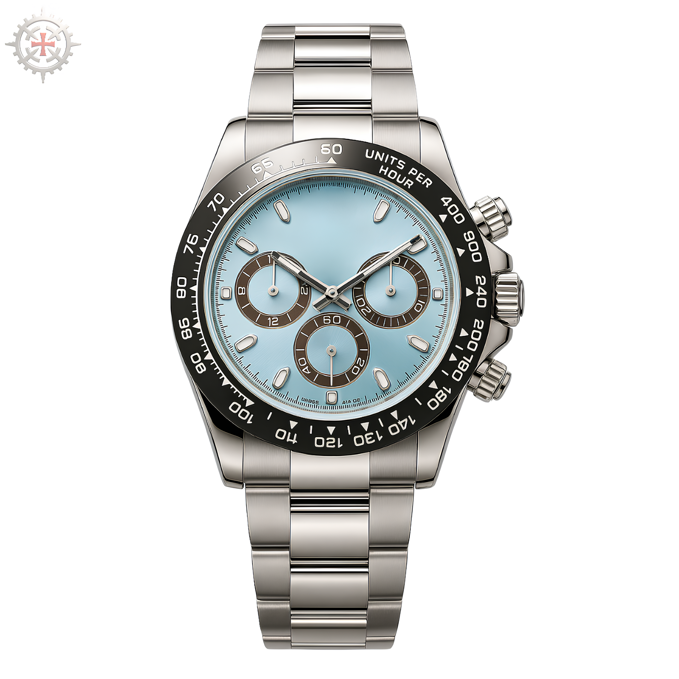 Geneva Seven© Pacific