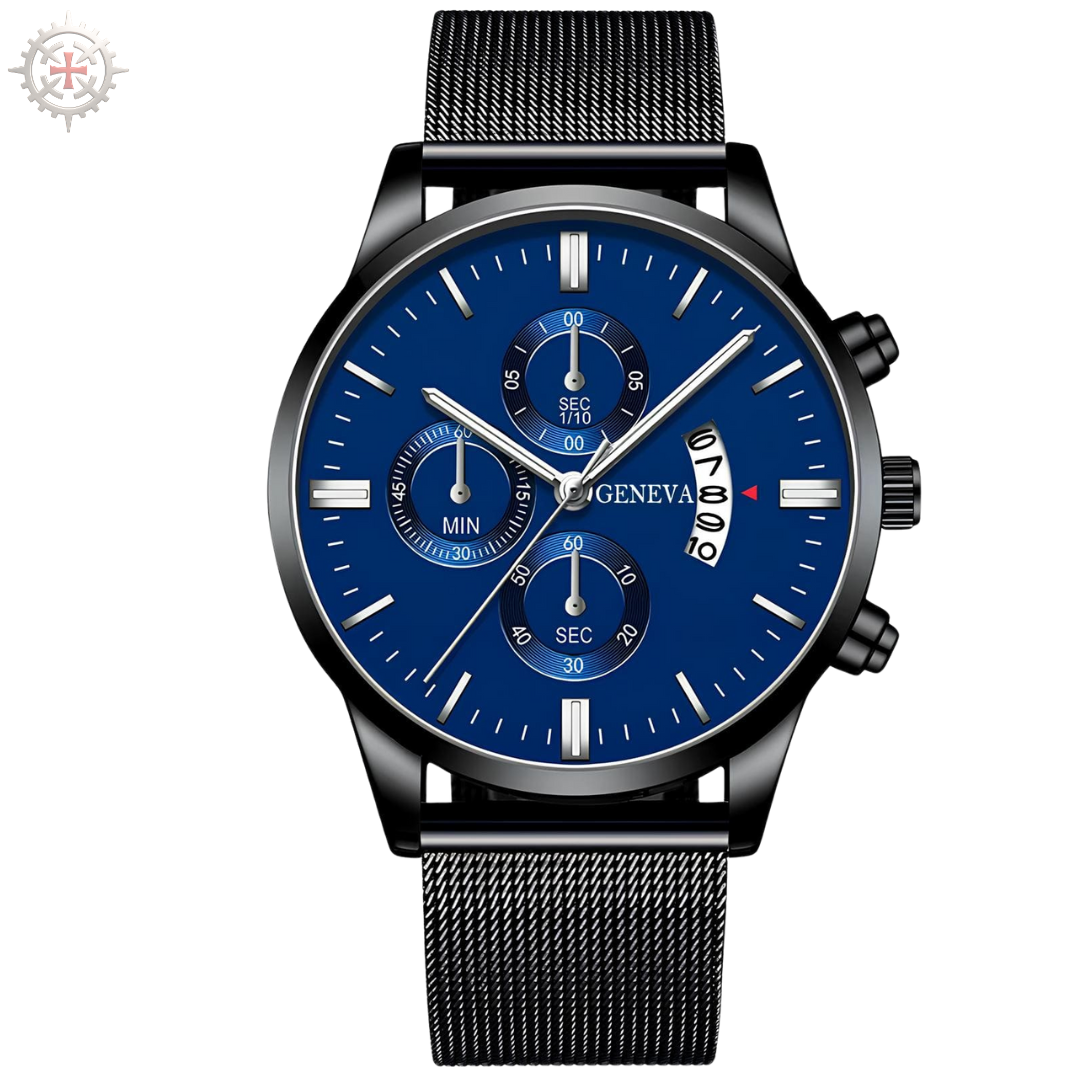 Geneva Seven© Opale