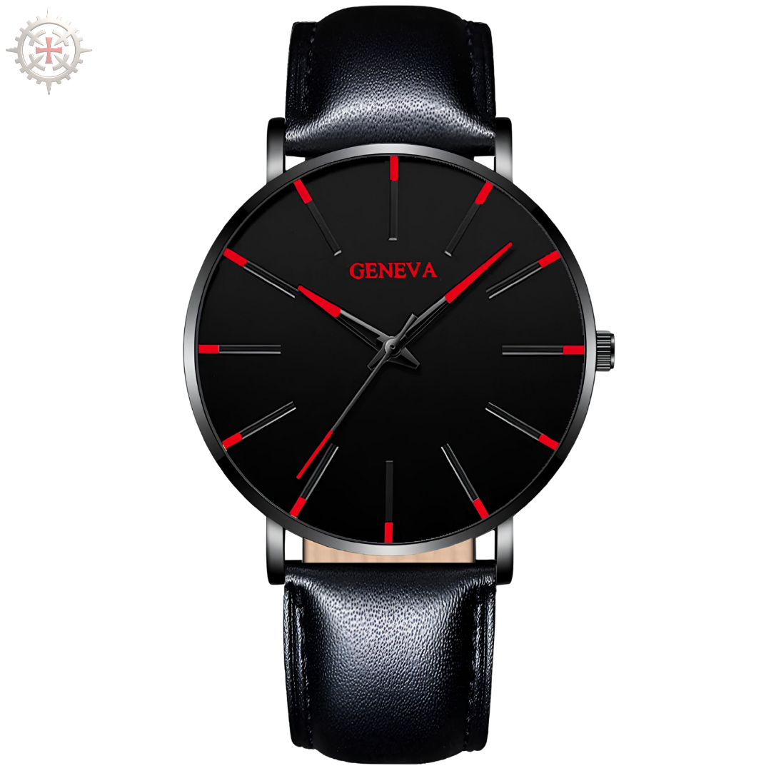 Geneva Seven© Eclipse